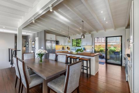529 Virginia Drive Tiburon CA 94920