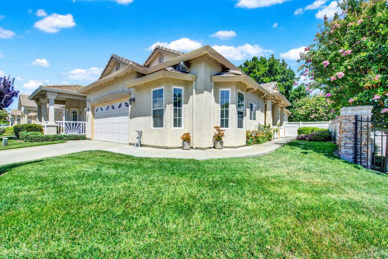 401 Marvin Gardens Drive Vacaville CA 95687
