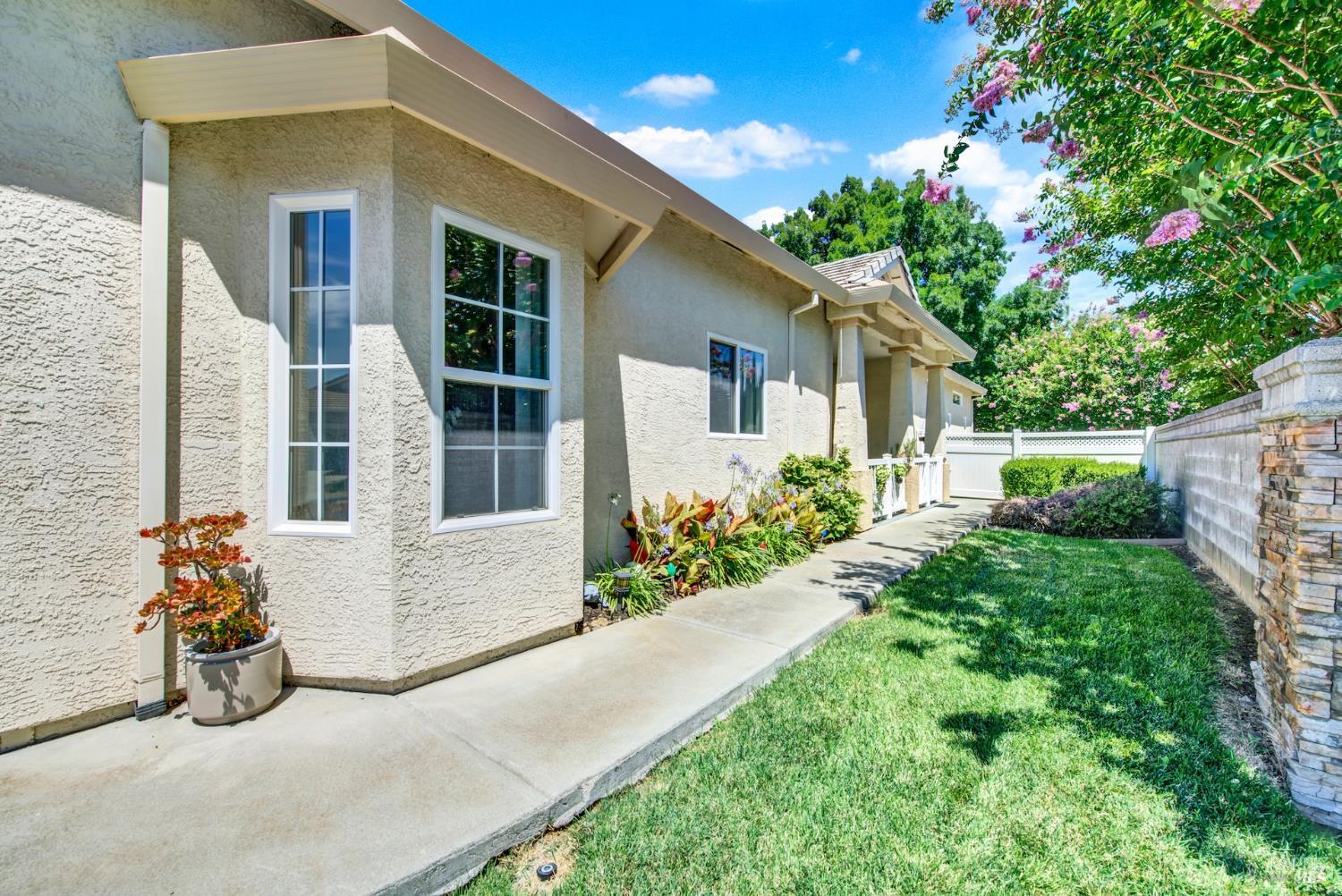 401 Marvin Gardens Drive Vacaville CA 95687