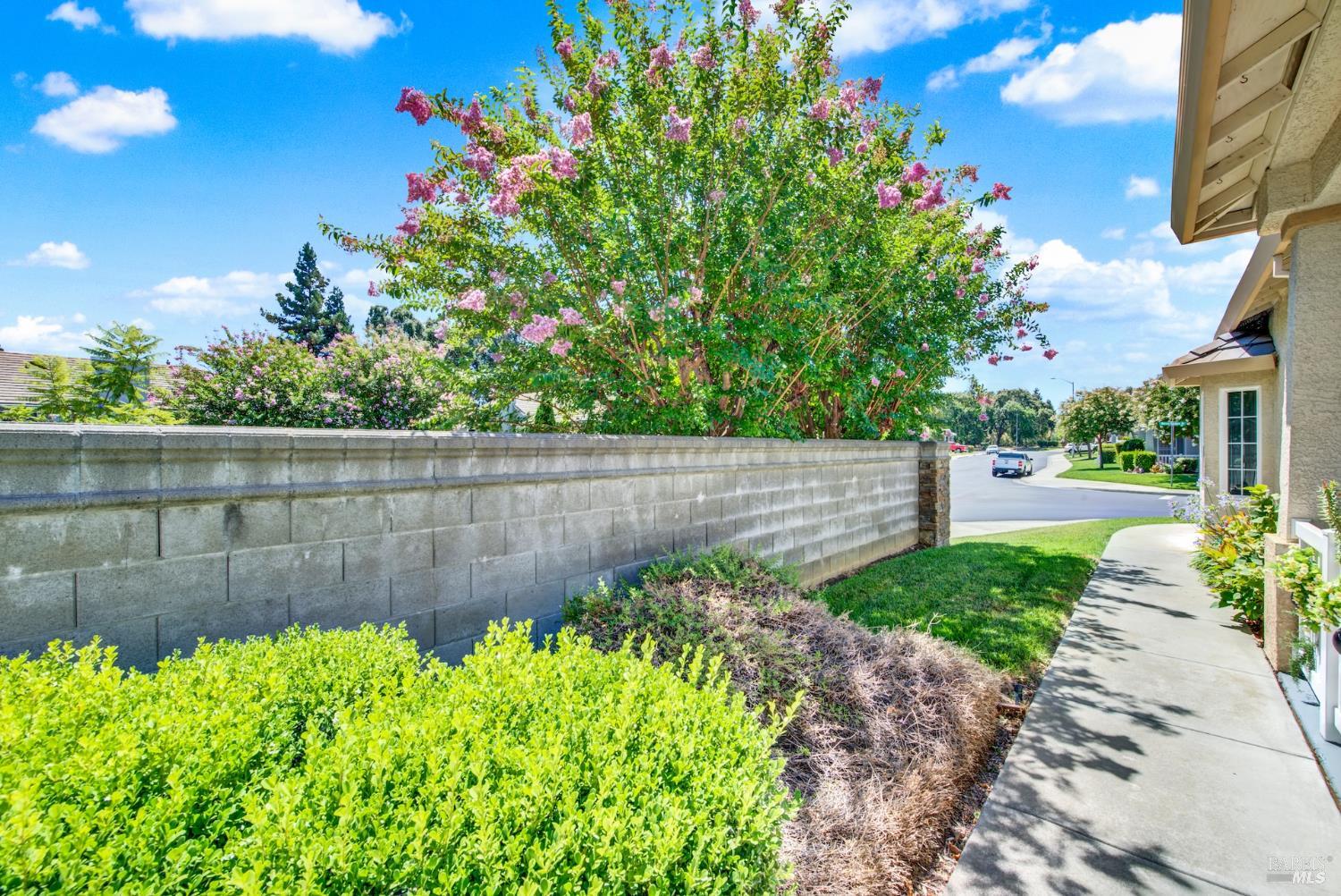 401 Marvin Gardens Drive Vacaville CA 95687