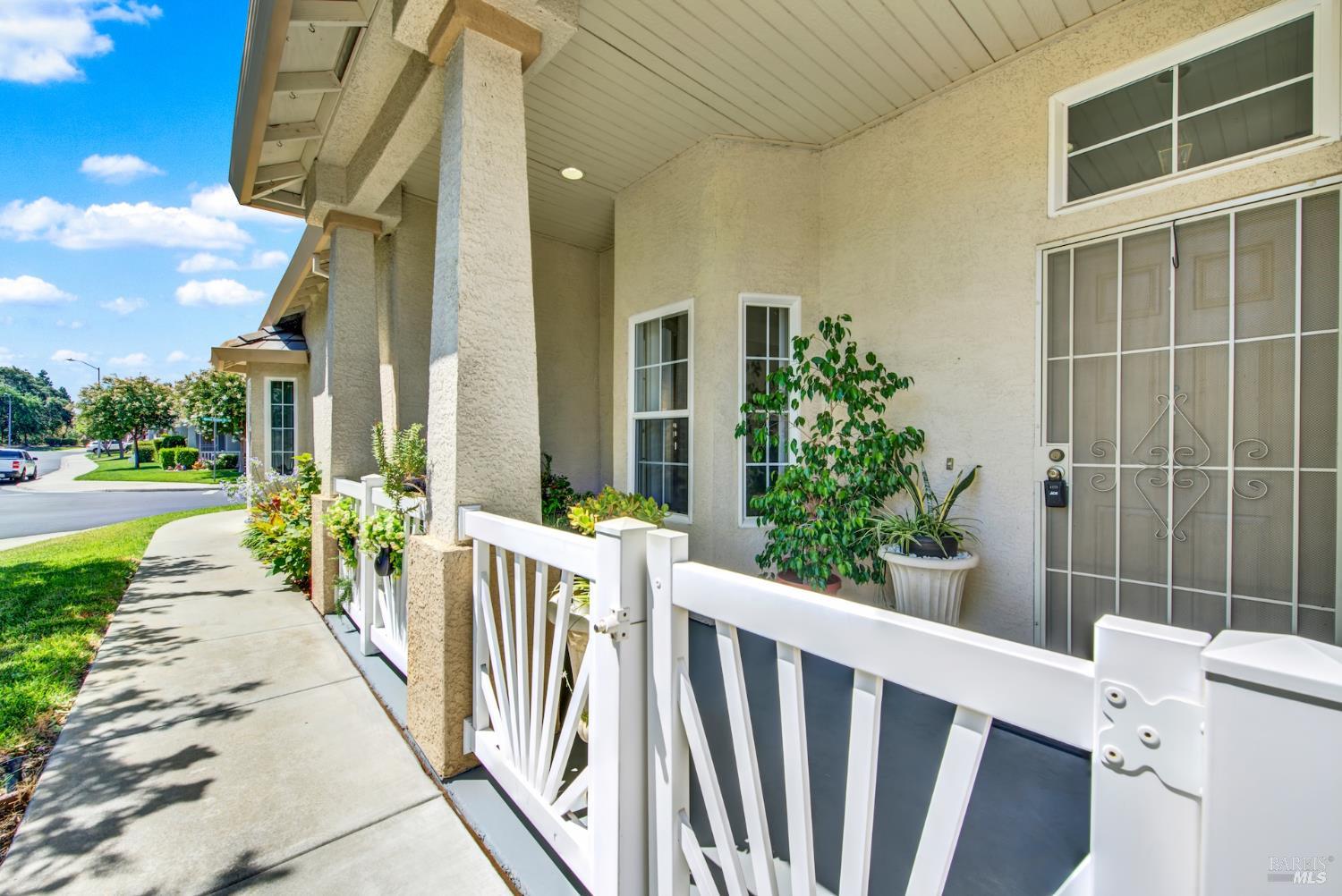 401 Marvin Gardens Drive Vacaville CA 95687