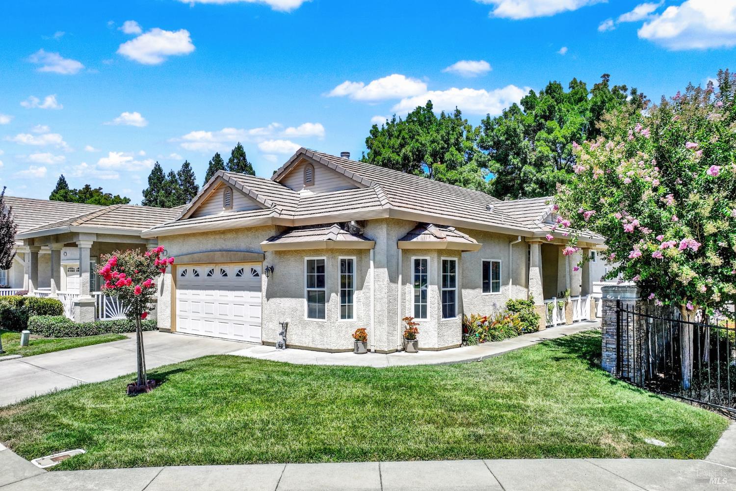 401 Marvin Gardens Drive Vacaville CA 95687