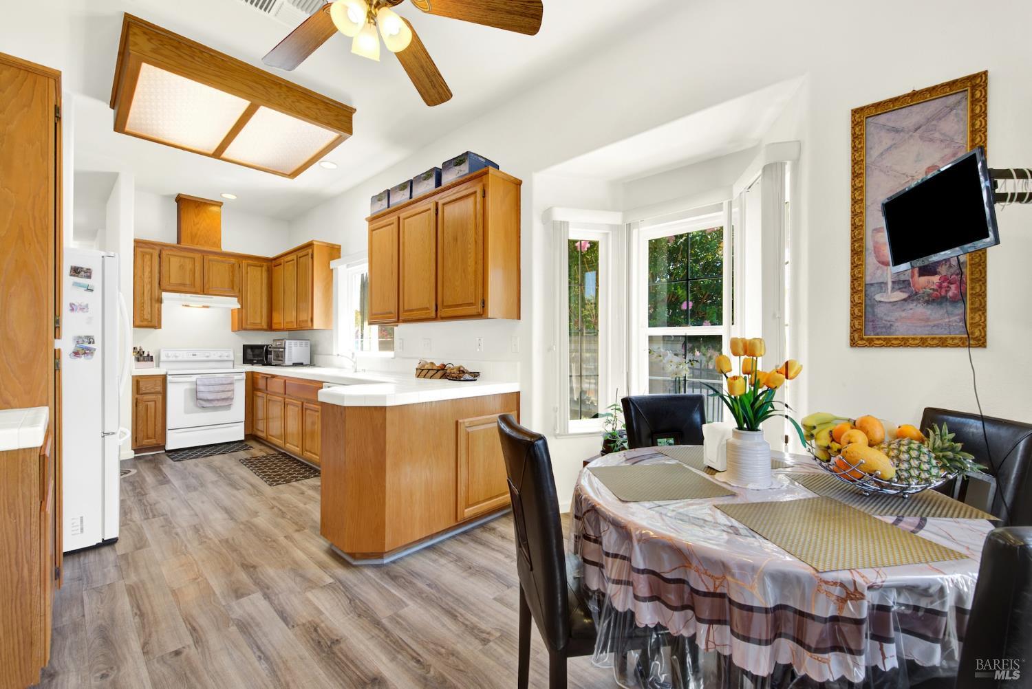 401 Marvin Gardens Drive Vacaville CA 95687