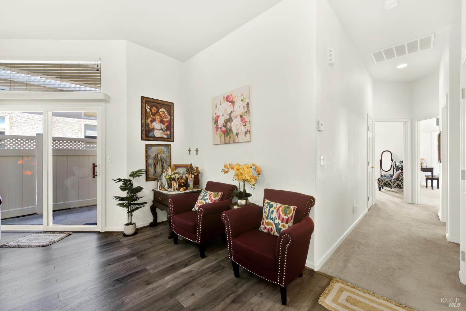 401 Marvin Gardens Drive Vacaville CA 95687