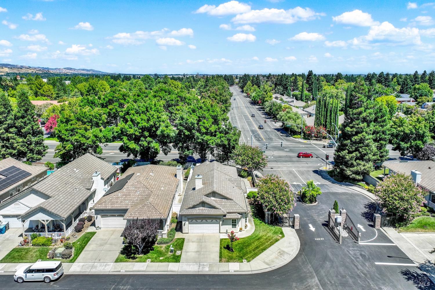 401 Marvin Gardens Drive Vacaville CA 95687