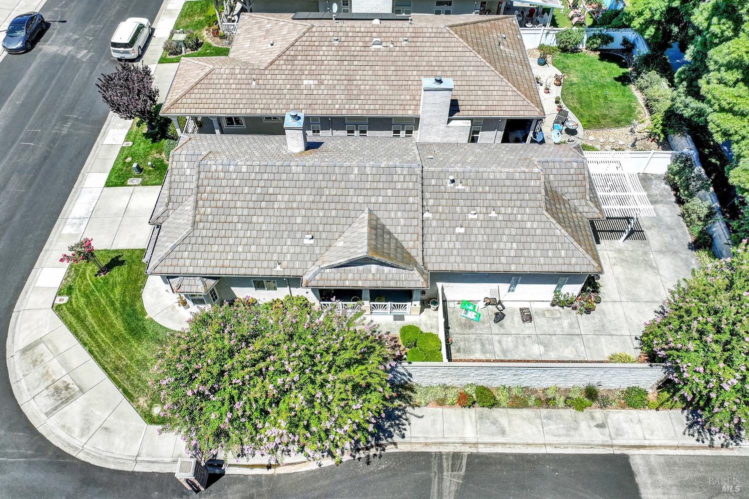 401 Marvin Gardens Drive Vacaville CA 95687