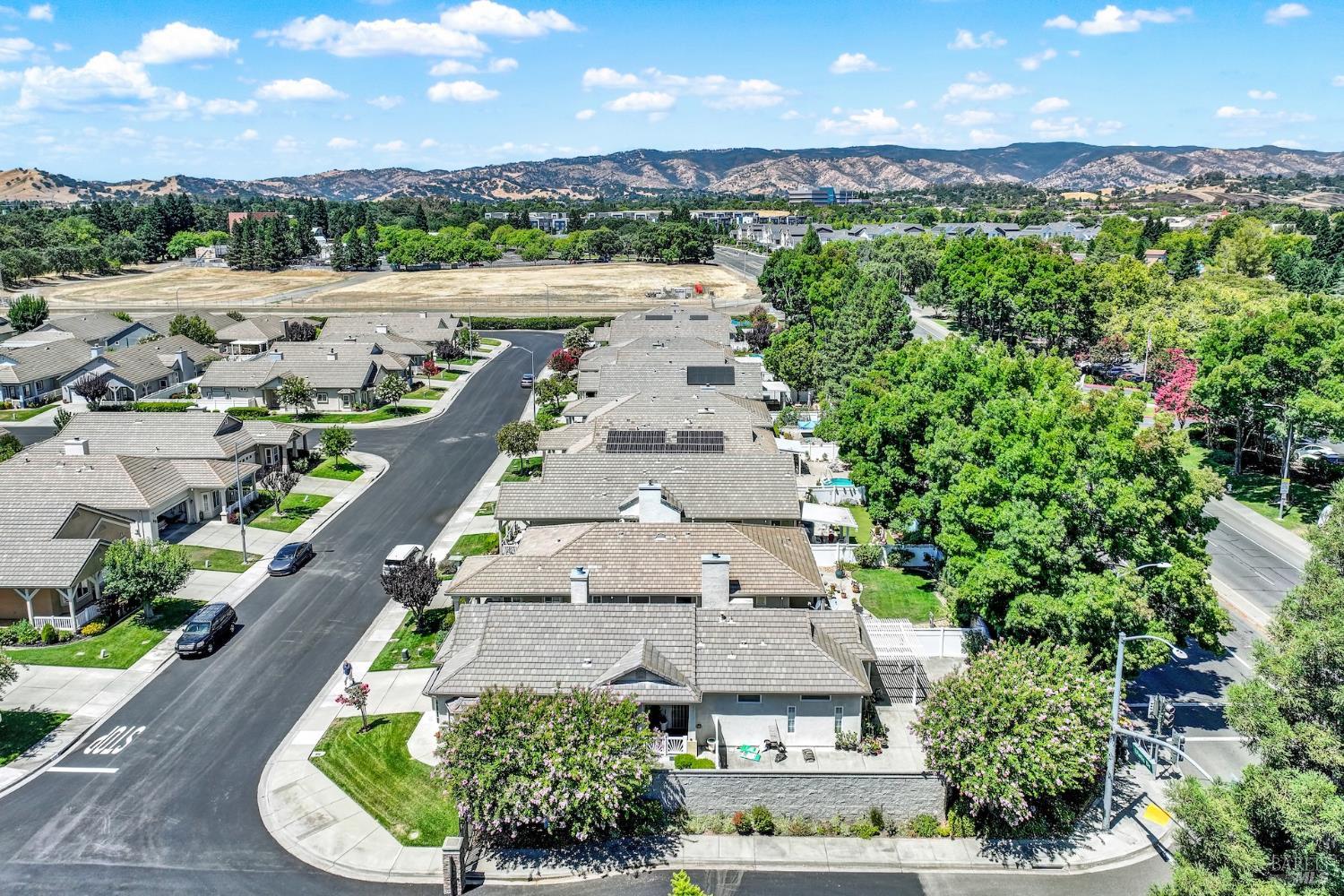 401 Marvin Gardens Drive Vacaville CA 95687