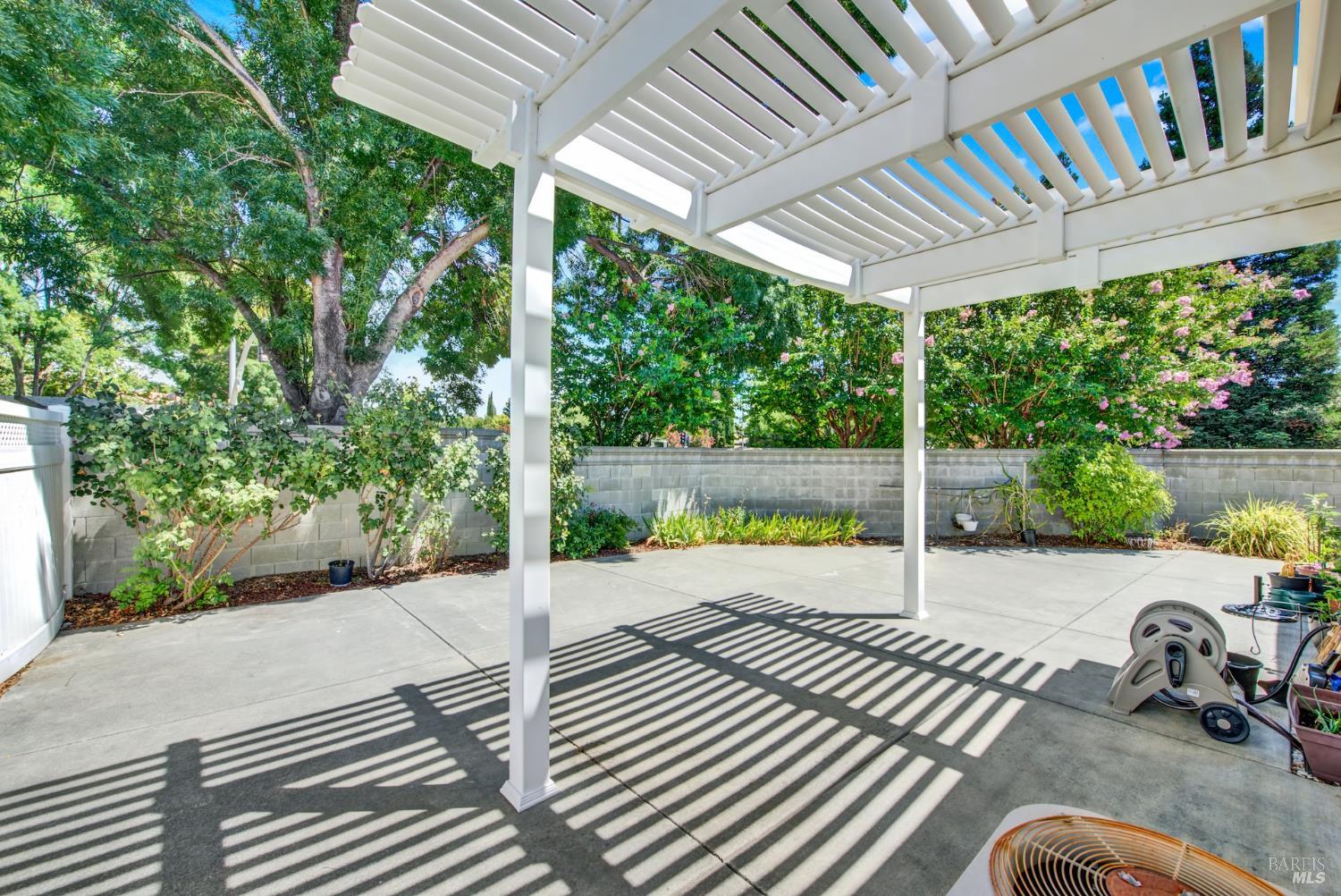 401 Marvin Gardens Drive Vacaville CA 95687