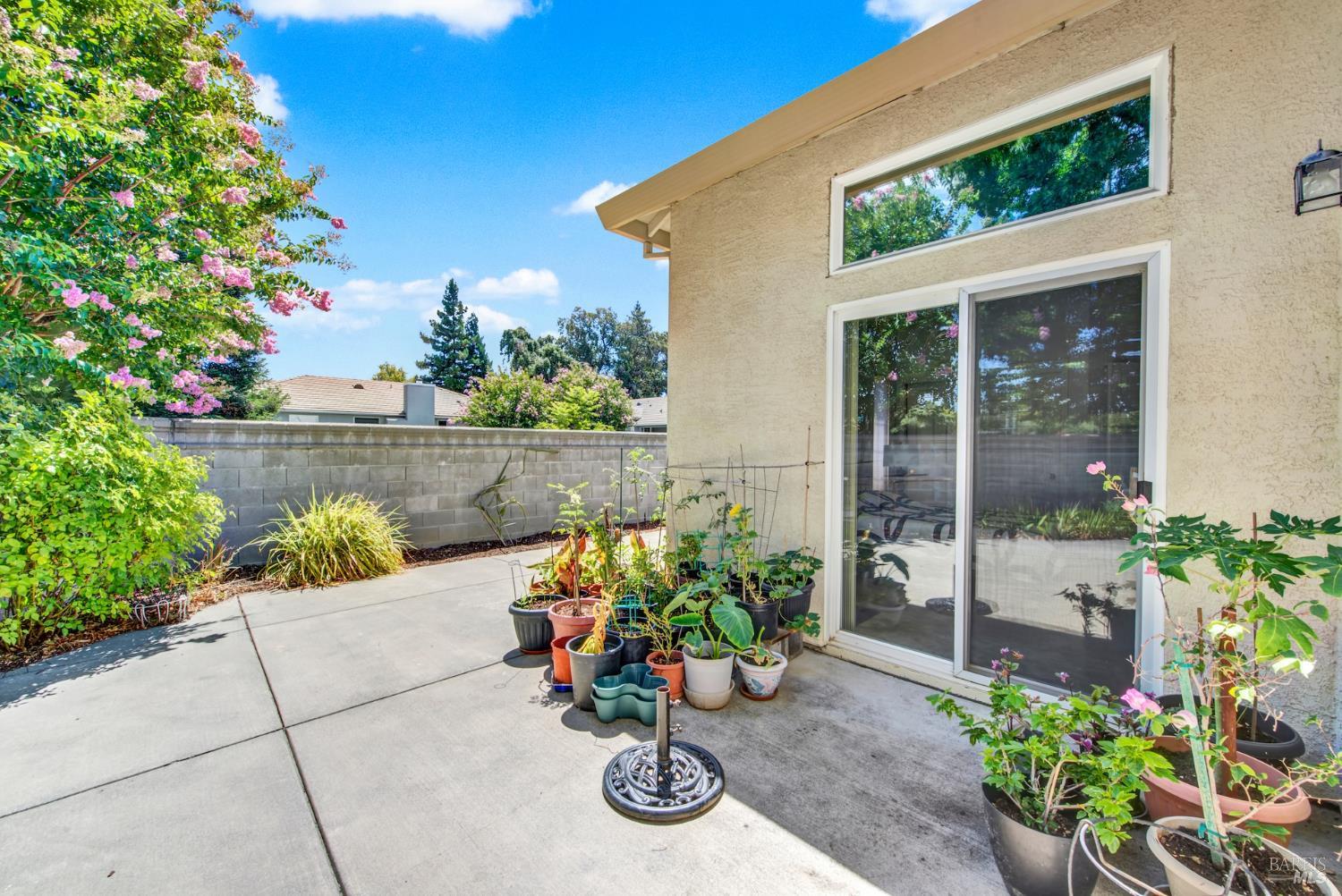 401 Marvin Gardens Drive Vacaville CA 95687