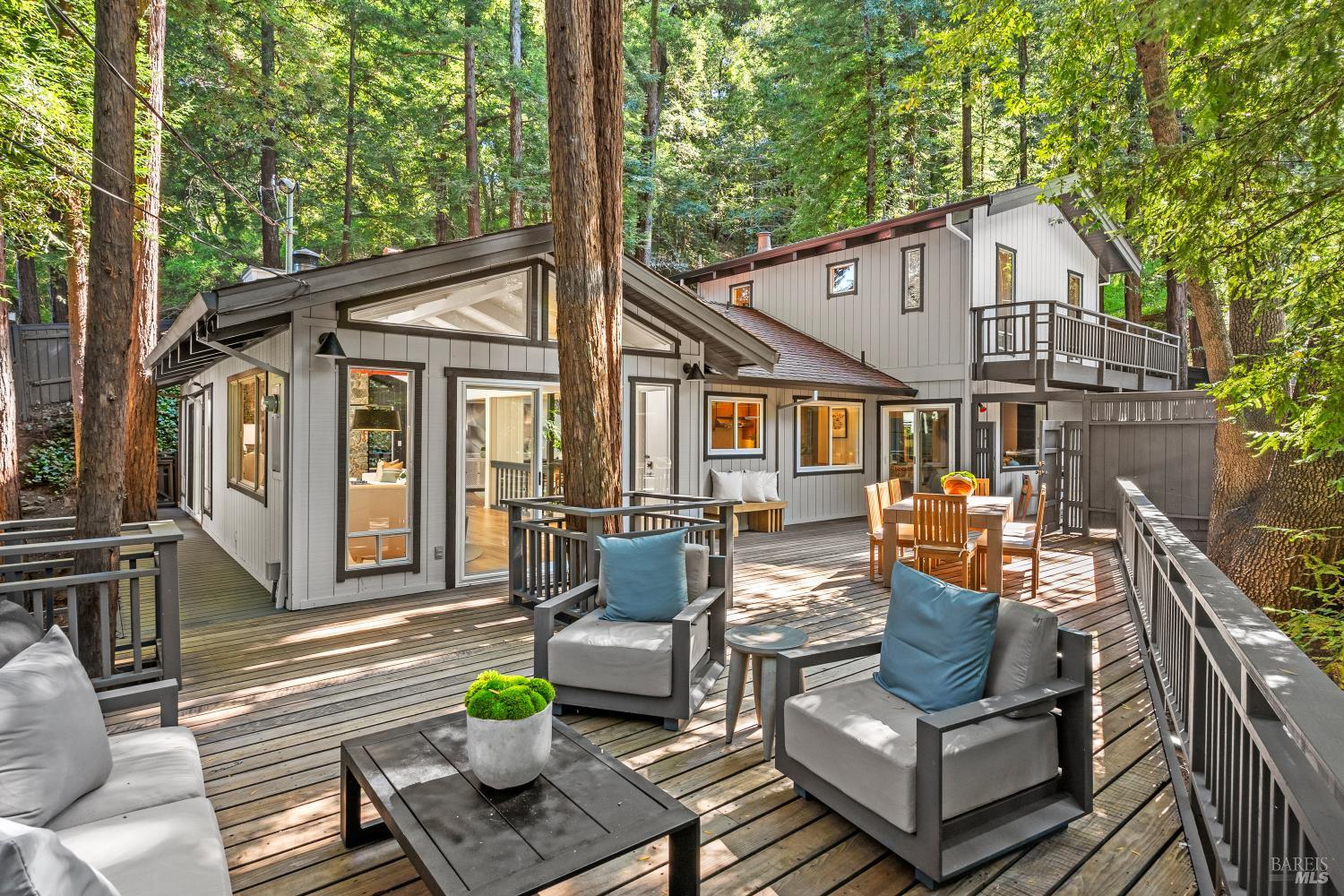 495 Redwood Avenue Corte Madera CA 94925