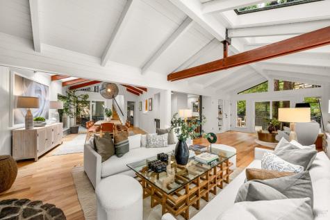 495 Redwood Avenue Corte Madera CA 94925