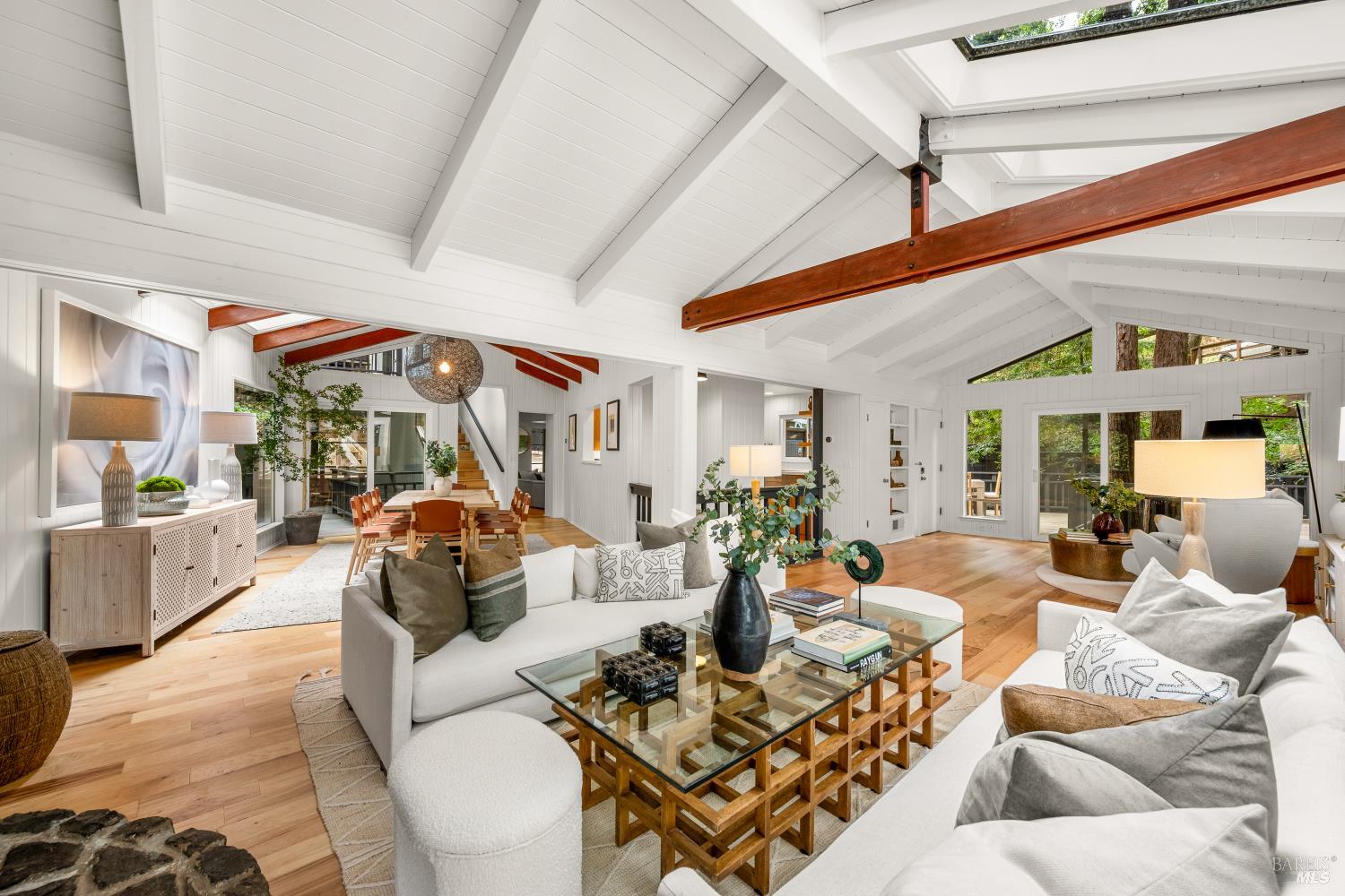 495 Redwood Avenue Corte Madera CA 94925