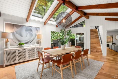 495 Redwood Avenue Corte Madera CA 94925