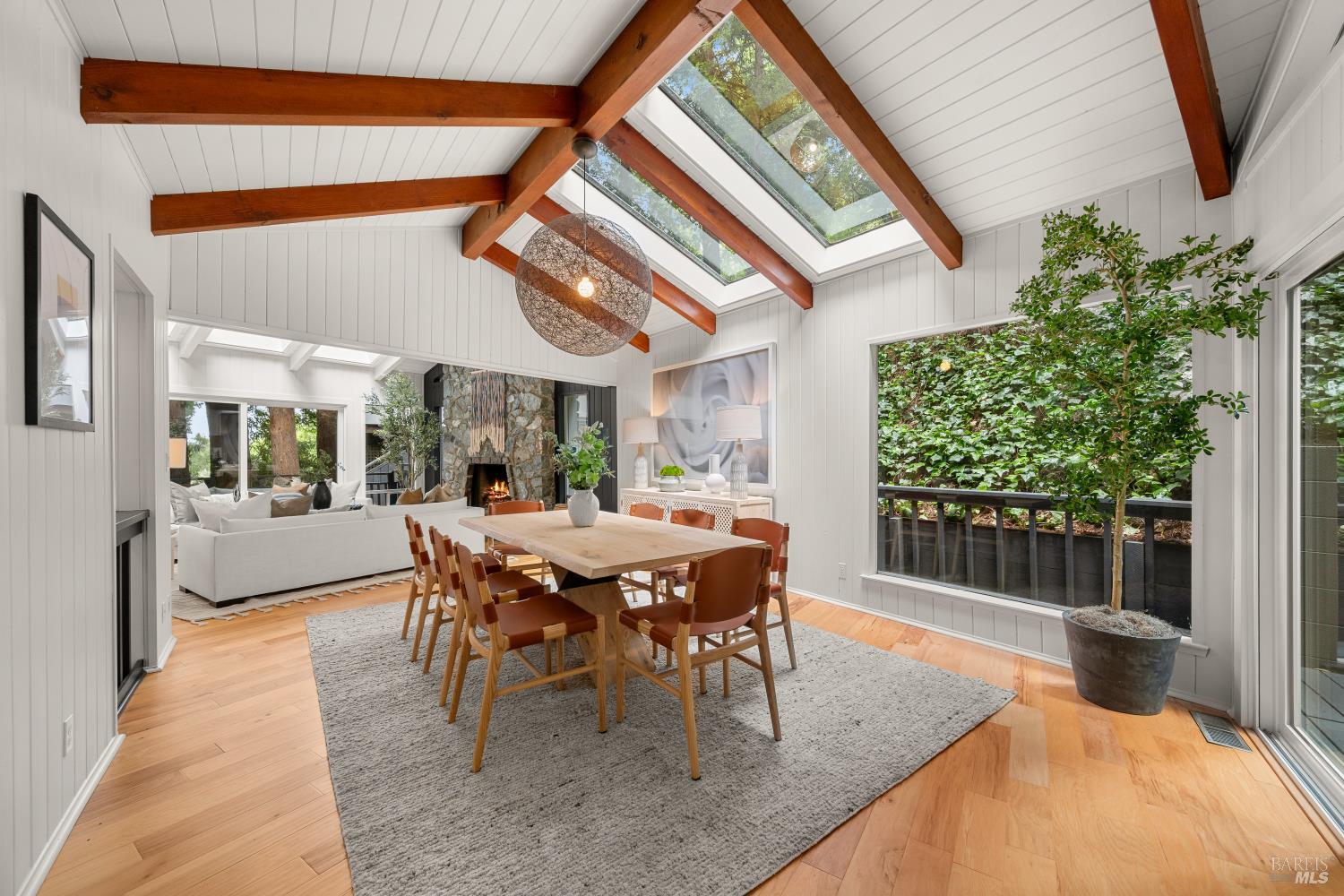 495 Redwood Avenue Corte Madera CA 94925