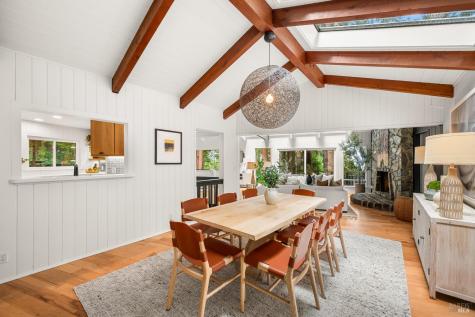 495 Redwood Avenue Corte Madera CA 94925