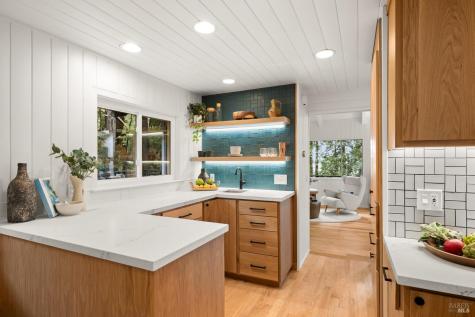 495 Redwood Avenue Corte Madera CA 94925