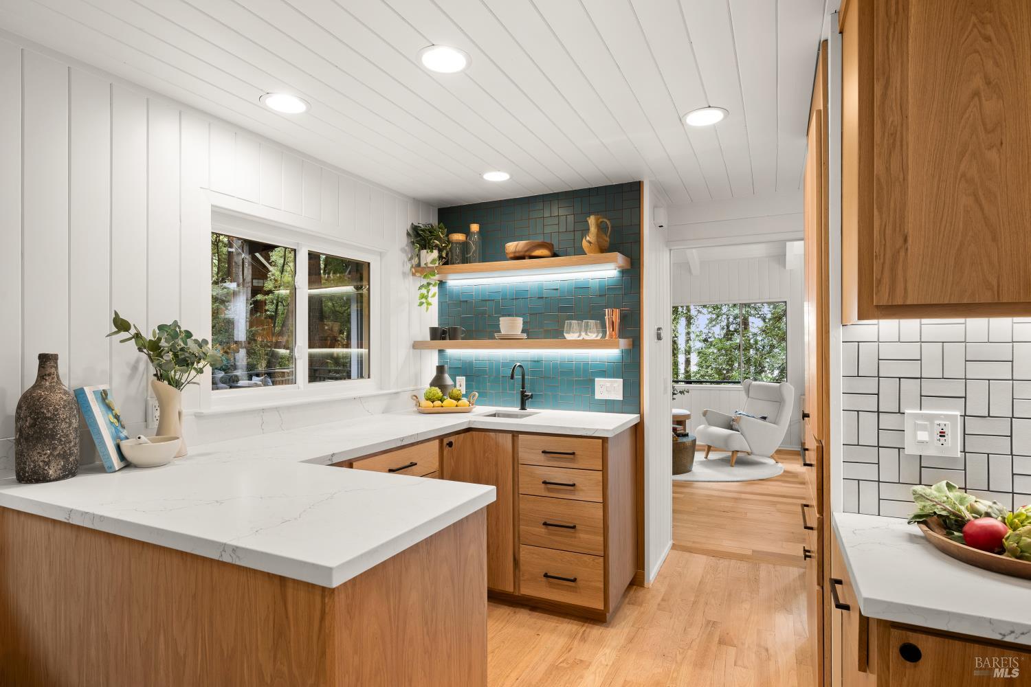 495 Redwood Avenue Corte Madera CA 94925