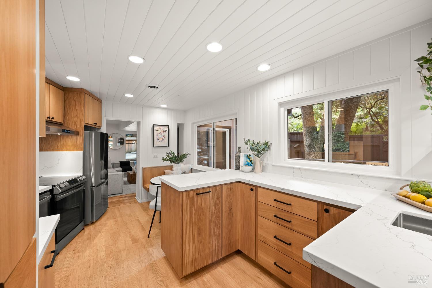 495 Redwood Avenue Corte Madera CA 94925