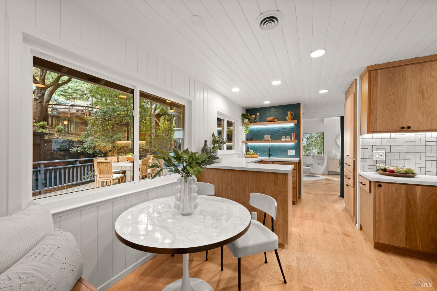 495 Redwood Avenue Corte Madera CA 94925