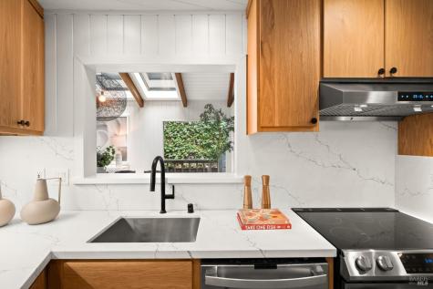 495 Redwood Avenue Corte Madera CA 94925