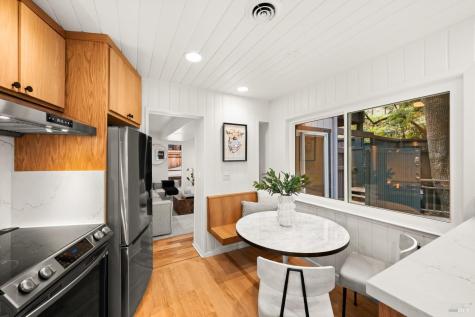 495 Redwood Avenue Corte Madera CA 94925