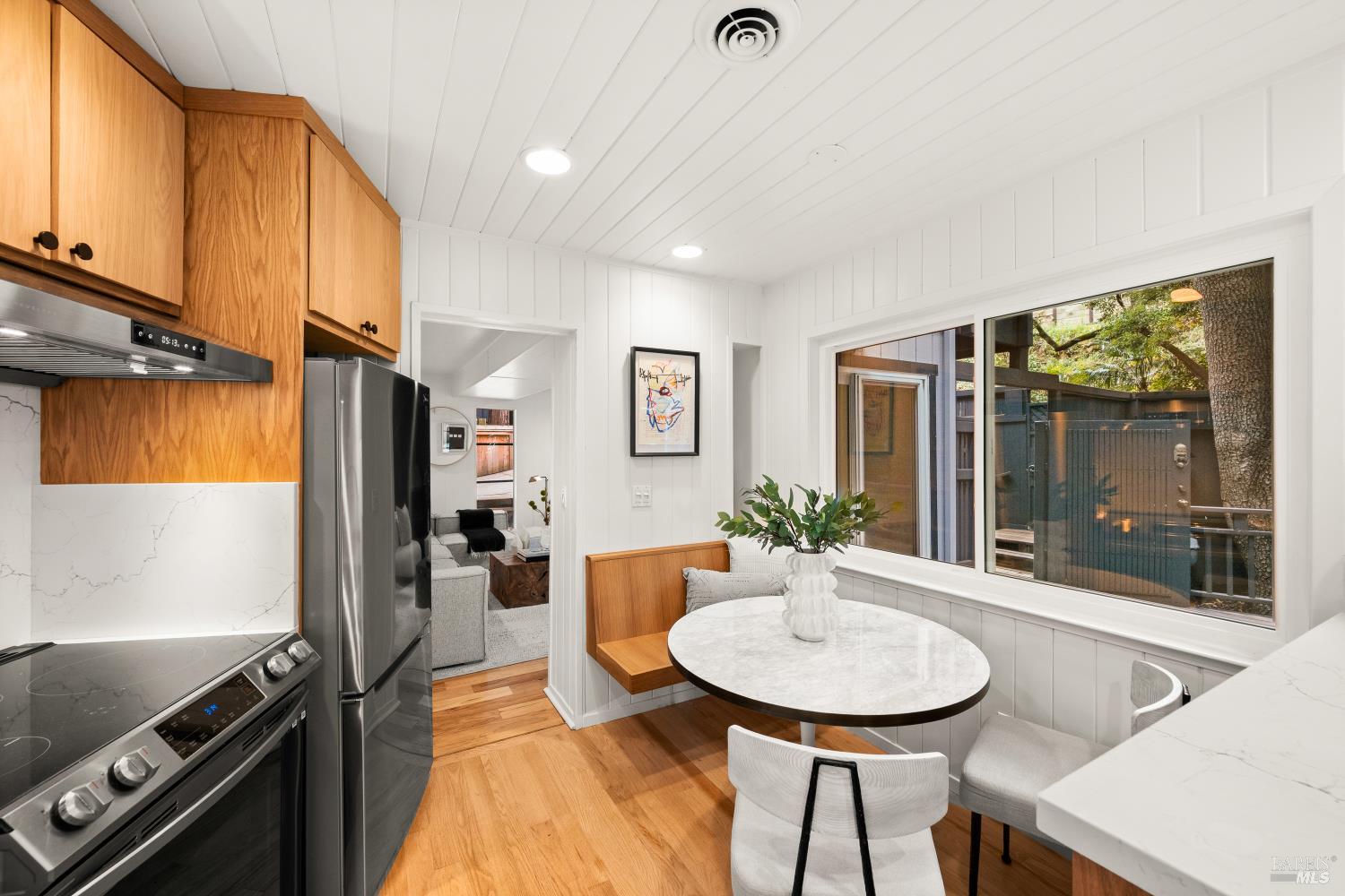 495 Redwood Avenue Corte Madera CA 94925