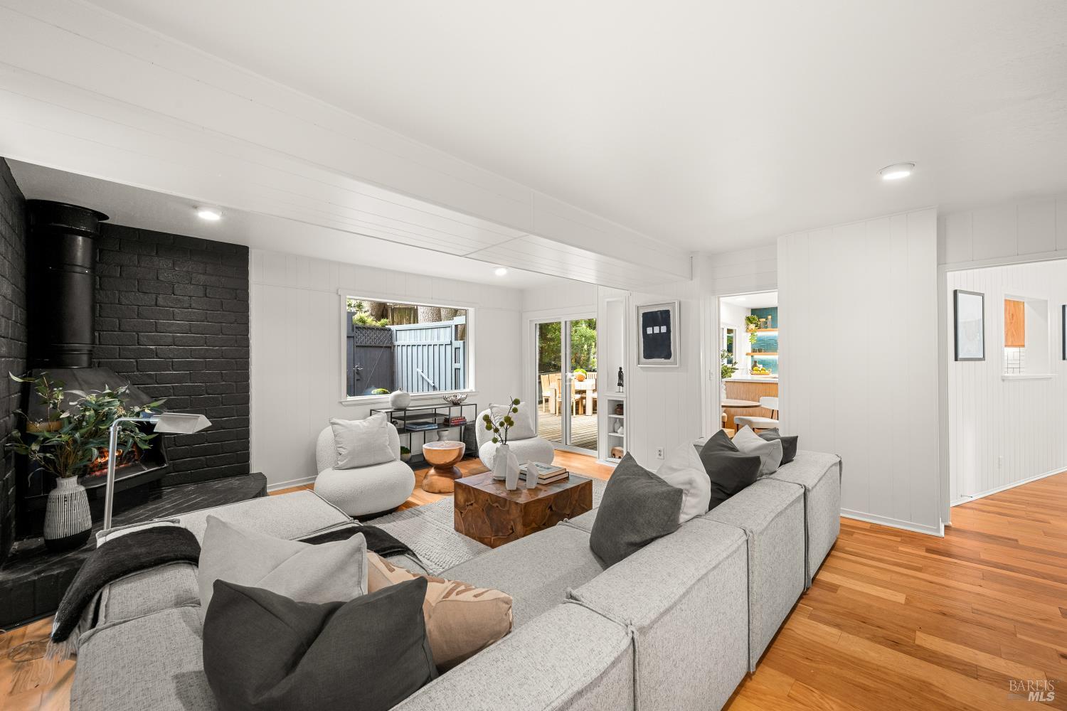 495 Redwood Avenue Corte Madera CA 94925