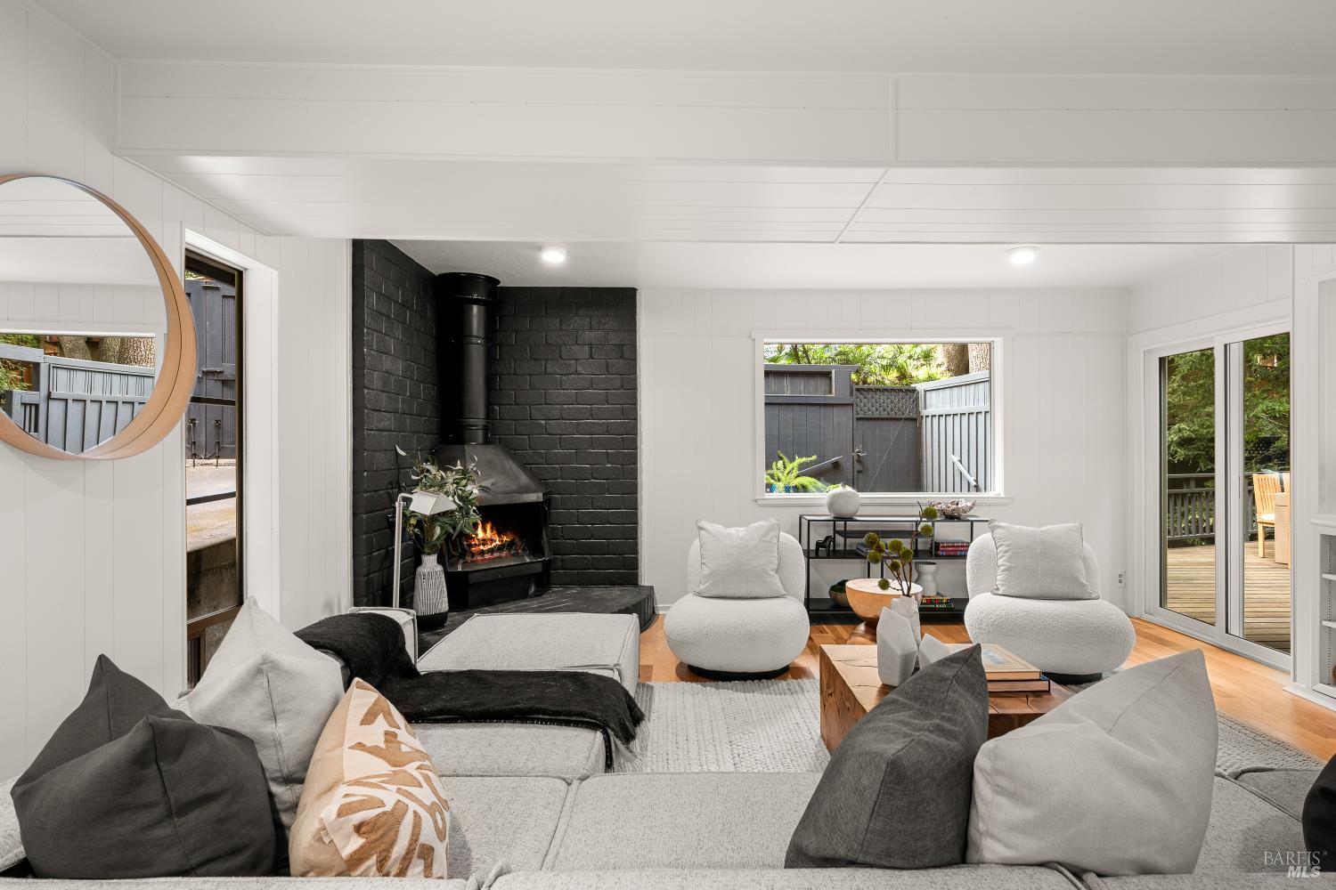 495 Redwood Avenue Corte Madera CA 94925