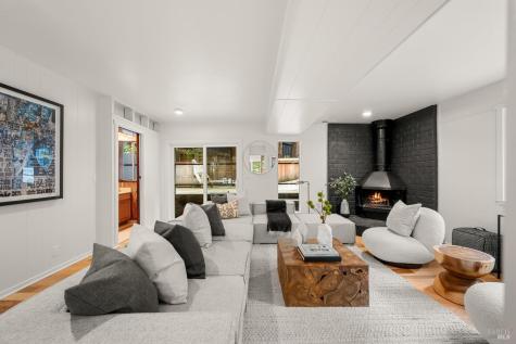 495 Redwood Avenue Corte Madera CA 94925