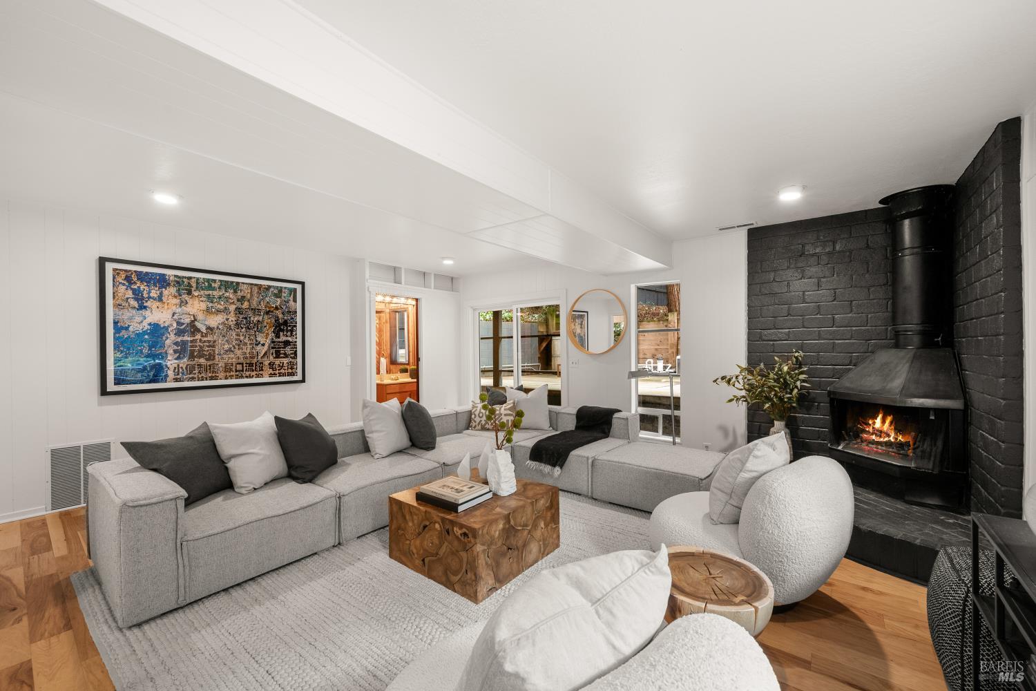 495 Redwood Avenue Corte Madera CA 94925