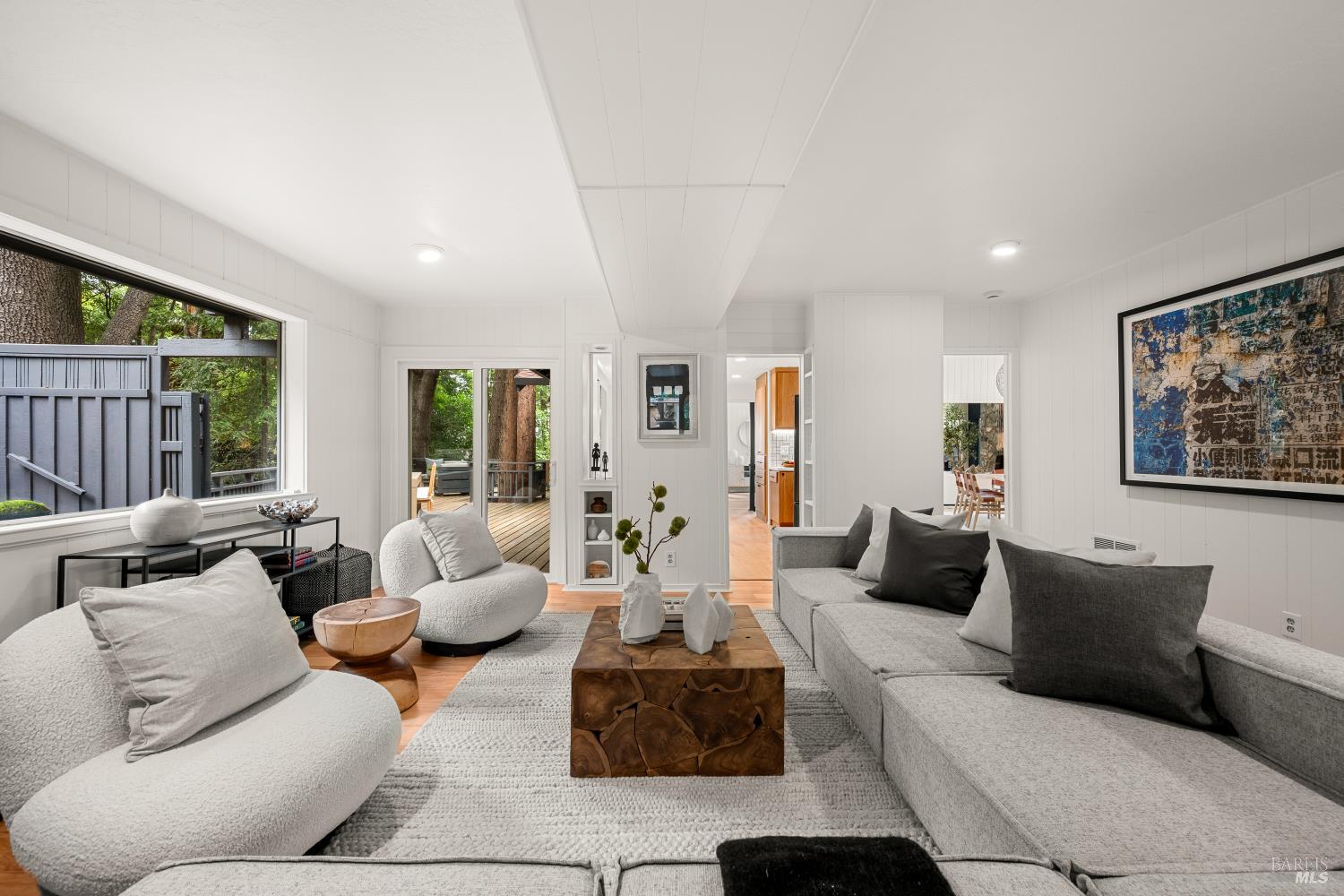 495 Redwood Avenue Corte Madera CA 94925