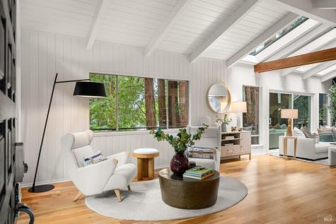 495 Redwood Avenue Corte Madera CA 94925