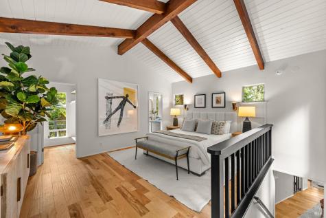 495 Redwood Avenue Corte Madera CA 94925
