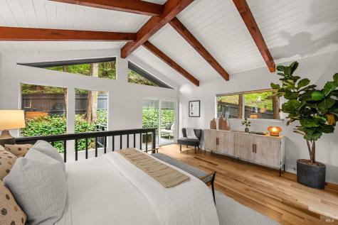 495 Redwood Avenue Corte Madera CA 94925