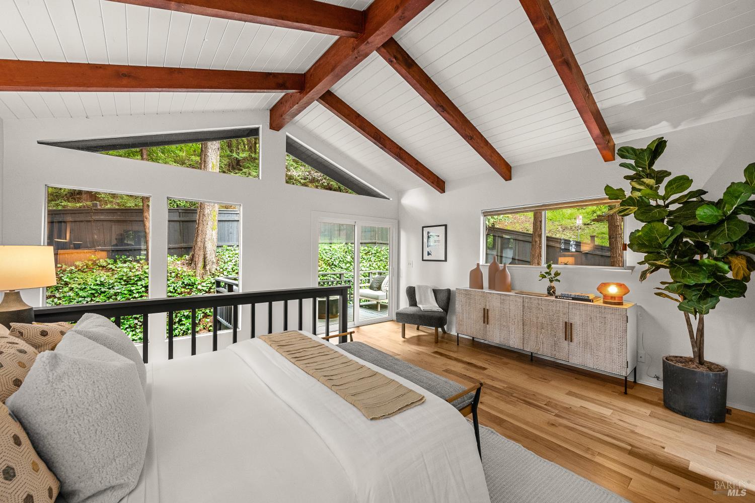 495 Redwood Avenue Corte Madera CA 94925