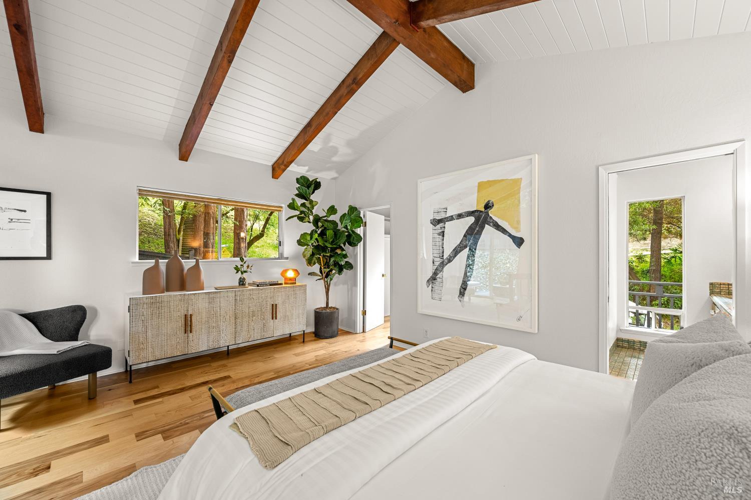 495 Redwood Avenue Corte Madera CA 94925
