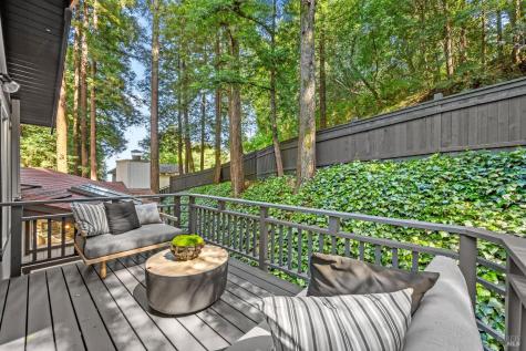 495 Redwood Avenue Corte Madera CA 94925