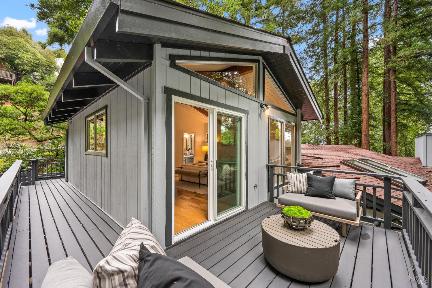 495 Redwood Avenue Corte Madera CA 94925