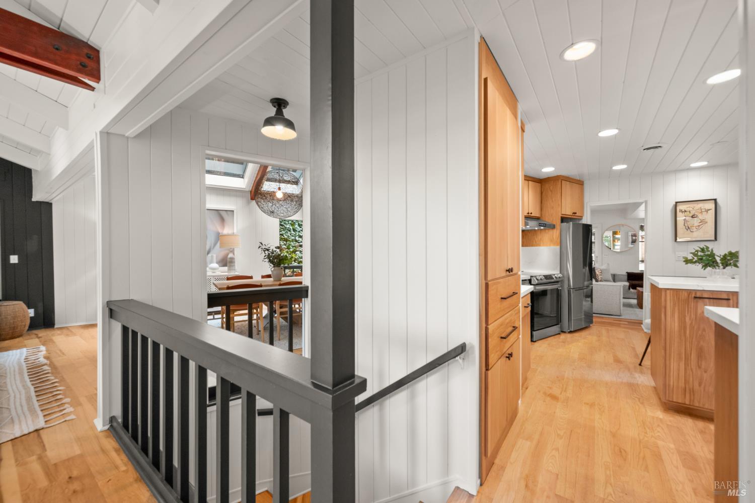 495 Redwood Avenue Corte Madera CA 94925