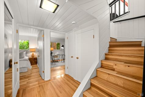 495 Redwood Avenue Corte Madera CA 94925