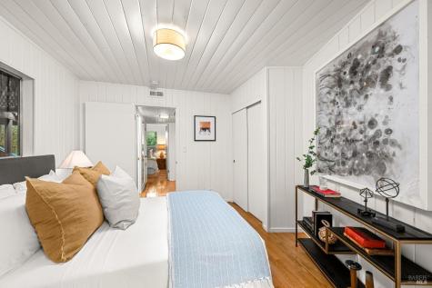 495 Redwood Avenue Corte Madera CA 94925