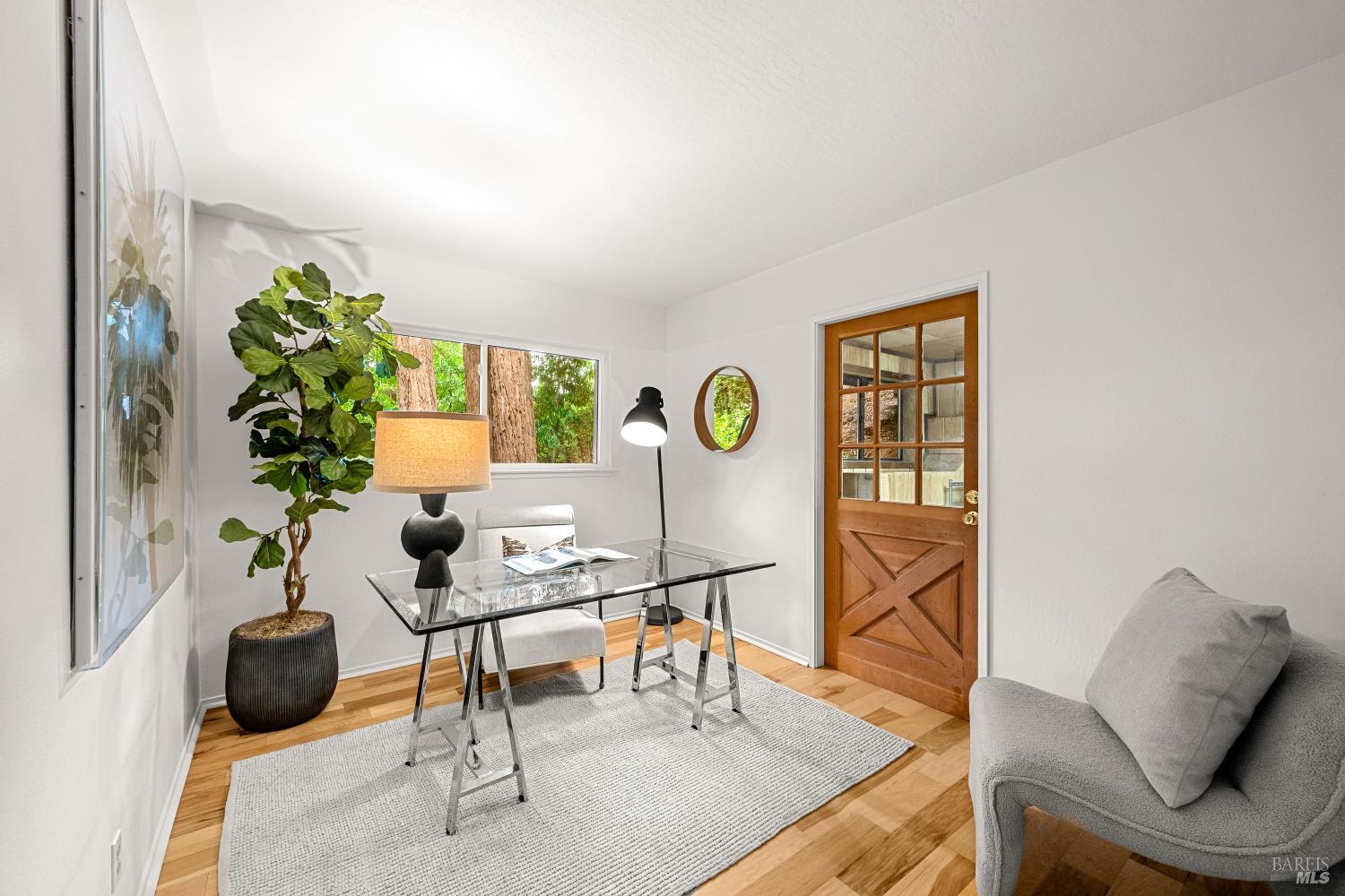 495 Redwood Avenue Corte Madera CA 94925