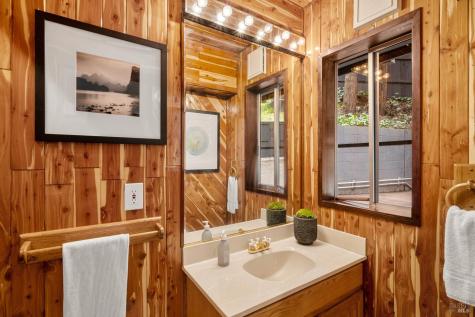 495 Redwood Avenue Corte Madera CA 94925