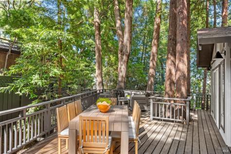 495 Redwood Avenue Corte Madera CA 94925
