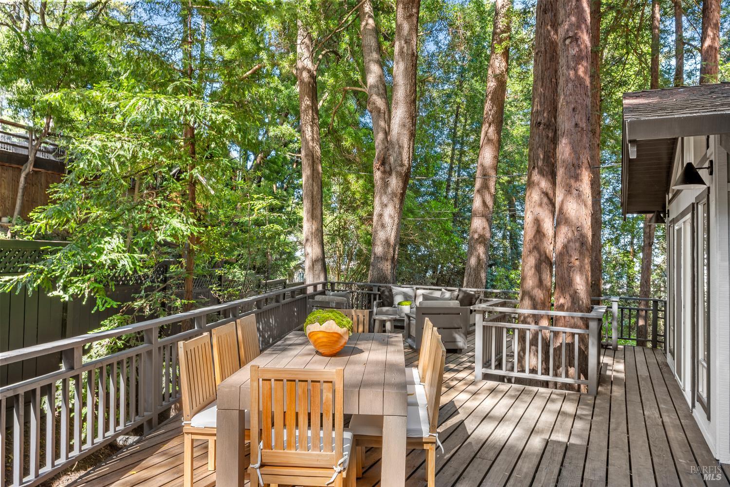 495 Redwood Avenue Corte Madera CA 94925