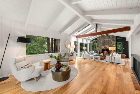 495 Redwood Avenue Corte Madera CA 94925