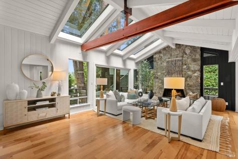 495 Redwood Avenue Corte Madera CA 94925