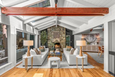 495 Redwood Avenue Corte Madera CA 94925