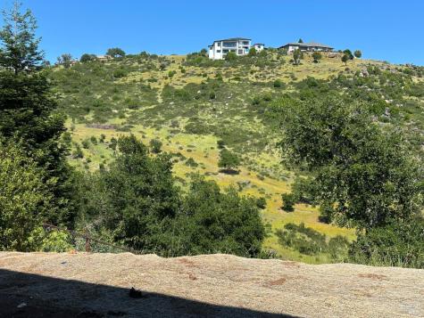 3746 Crown Hill Drive Santa Rosa CA 95404