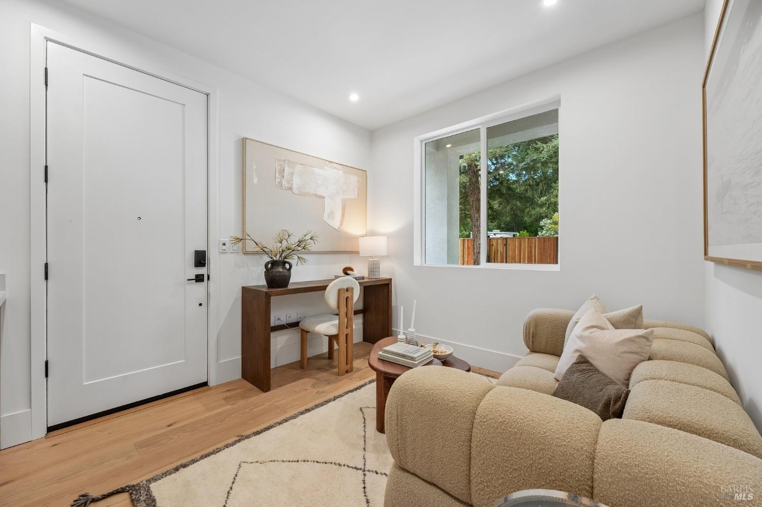 3746 Crown Hill Drive Santa Rosa CA 95404